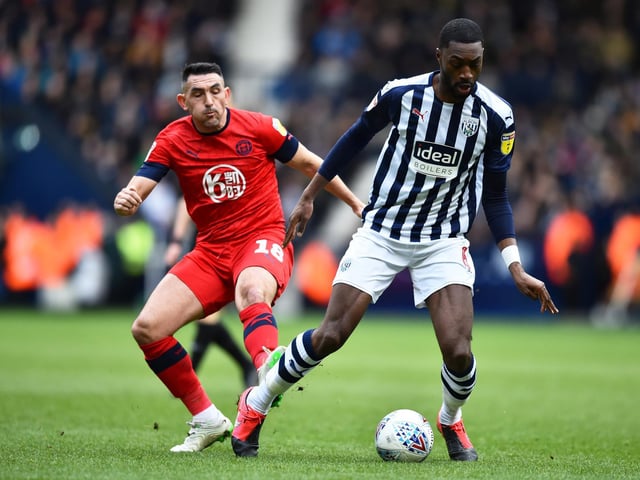 West Brom defender Semi Ajayi has revealed he spurned an offer from Crystal Palace before joining Arsenal back in 2013. He failed to make a single appearance for the Gunners. (The 72)