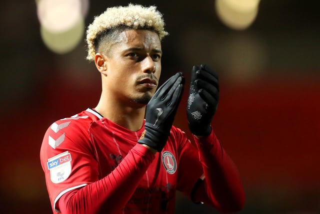 Sheffield Wednesday-linked striker Lyle Taylor has branded Charlton Athletic, his current club, a "circus", and condemned their inability to provide him with a suitable contract offer. (The Star)