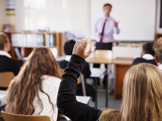 The 10 most overcrowded secondary schools in Leeds revealed