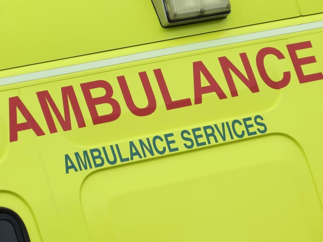 Care escorts are the fifth most likely job to be exposed to coronavirus infection according to the ONS.