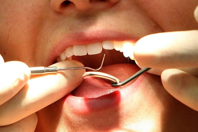 Dental practitioners are the sixth most likely to be exposed to coronavirus infection according to the ONS.