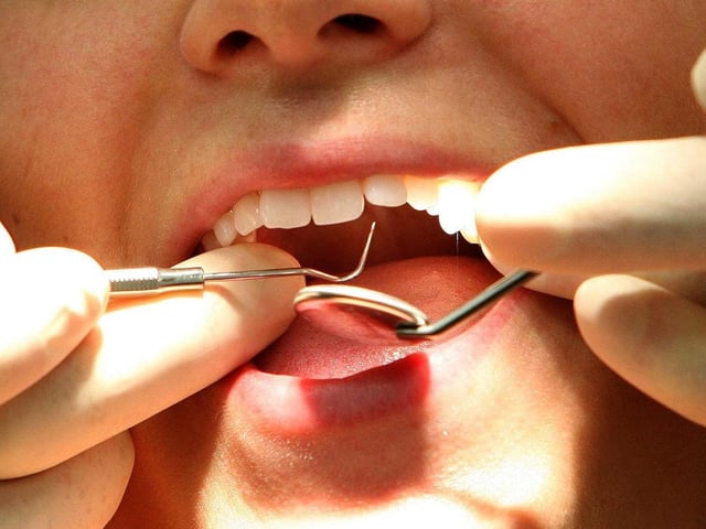 Dental practitioners are the sixth most likely to be exposed to coronavirus infection according to the ONS.