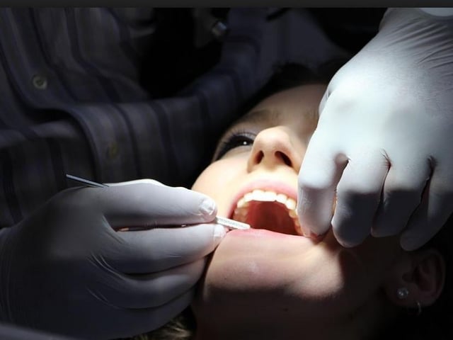 Dental nurses are the most likely to be exposed to coronavirus according to the ONS statistics