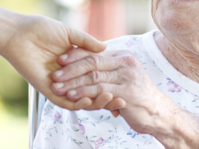 Houseparents and residential wardens are the fourth most likely to be exposed to coronavirus infection according to the ONS.