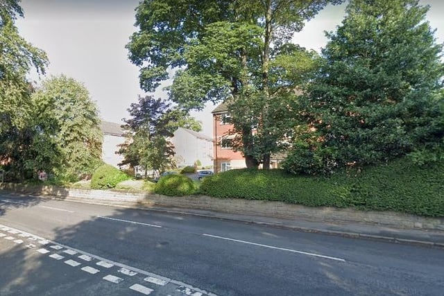 Squirrel Way, Leeds LS17 has a turnover rate of 78.7% according to Zoopla.