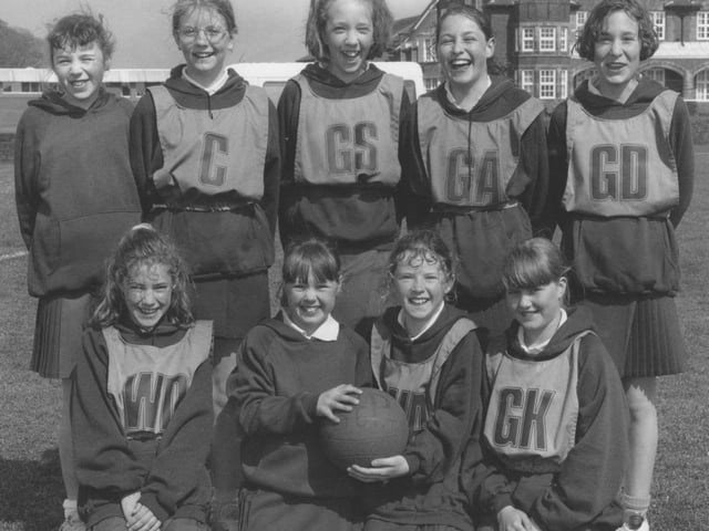 Do you recognise anyone in this Retro Spotlight? Tweet us via @SN_Sport or email daniel.gregory@jpimedia.co.uk