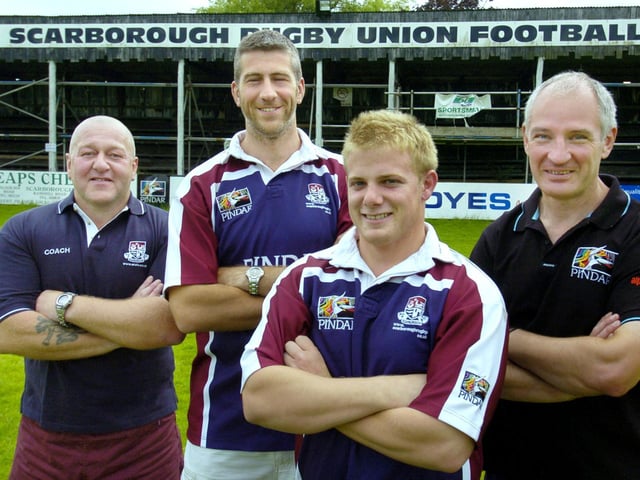 Do you recognise anyone in this Retro Spotlight? Tweet us via @SN_Sport or email daniel.gregory@jpimedia.co.uk