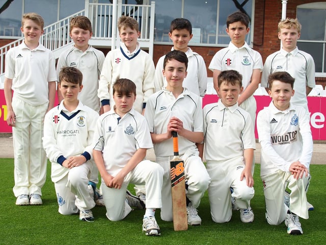 Do you recognise anyone in this Retro Spotlight? Tweet us via @SN_Sport or email daniel.gregory@jpimedia.co.uk