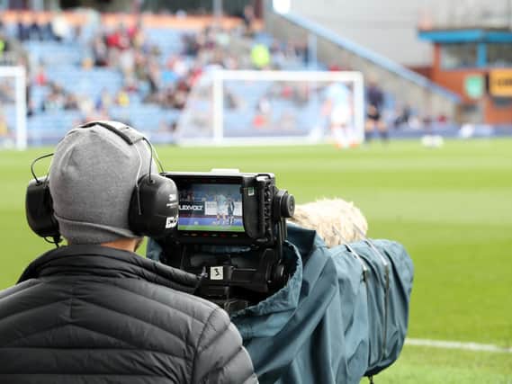 Revealed: Burnley's interesting broadcasting revenue compared to Premier League rivals