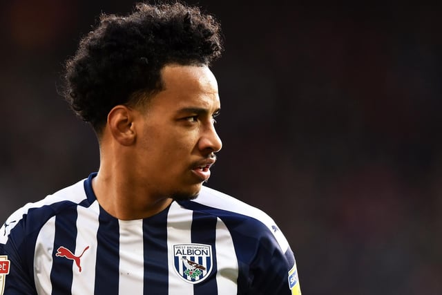 West Brom will surely attempt to sign Matheus Pereira on a permanent deal after a string of impressive performances pre-lockdown.