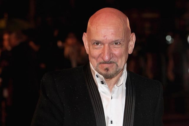 Snainton near Scarborough is the birthplace of Oscar-winning actor Ben Kingsley, known for many roles including as Mohandas Gandhi in Gandhi. Photo by Tim Whitby/Getty Images