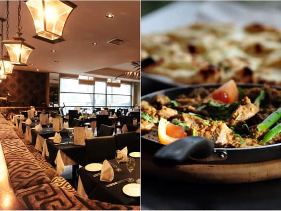 These 10 Indian restaurants and curry houses are still delivering in Leeds