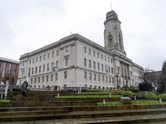 Barnsley had the highest rate of new coronavirus cases in Yorkshire, with 49.8 new cases identified from May 9 to May 23, per 100,000 people