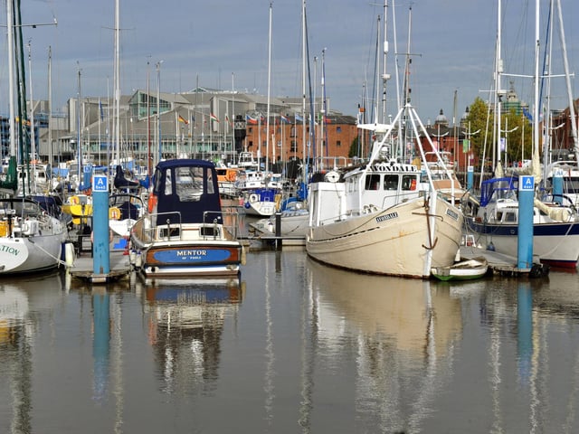 The City of Kingston upon Hull recorded a rate of 40.8 new coronavirus cases per 100,000 people