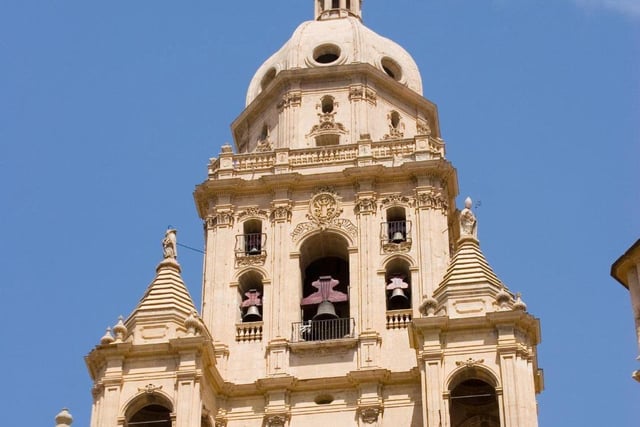 Flights to Murcia start in August 2020 from49. Photo:PA Photo/Generic.