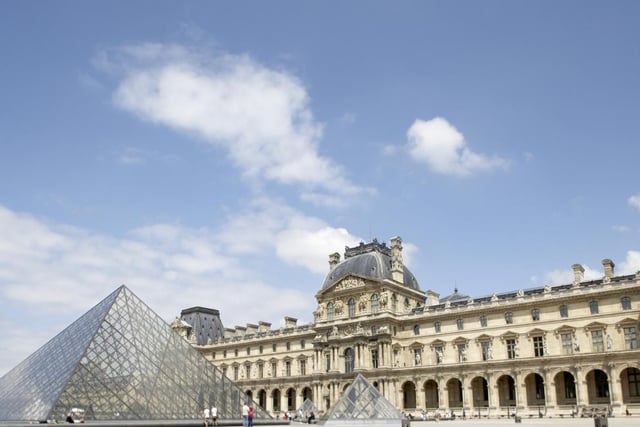Flights to Paris will start in July 2020 from38.PA Photo/Thinkstockphotos