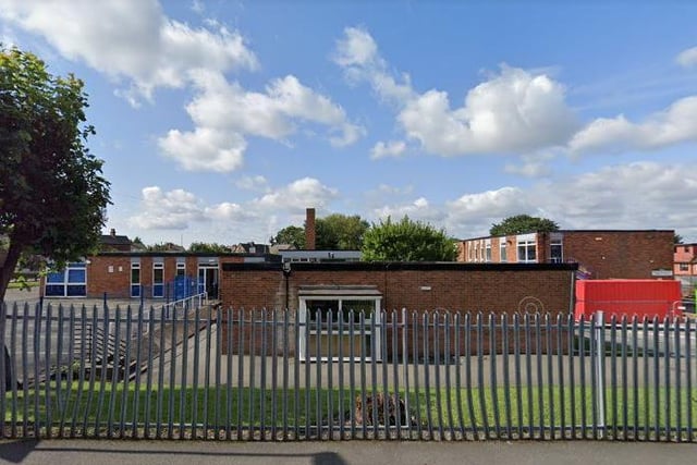 A total of 69 first choice applications were made to Templenewsam Halton Primary School