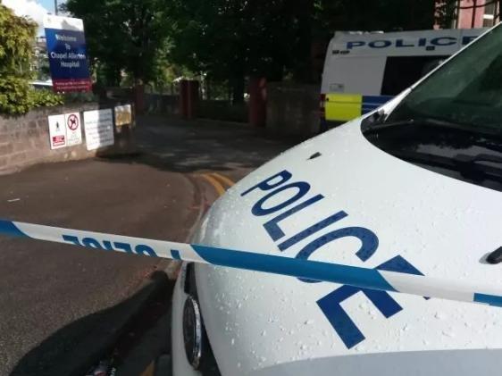 There were 2,987 crimes recorded in Chapel Allerton from April 2019 to March 2020