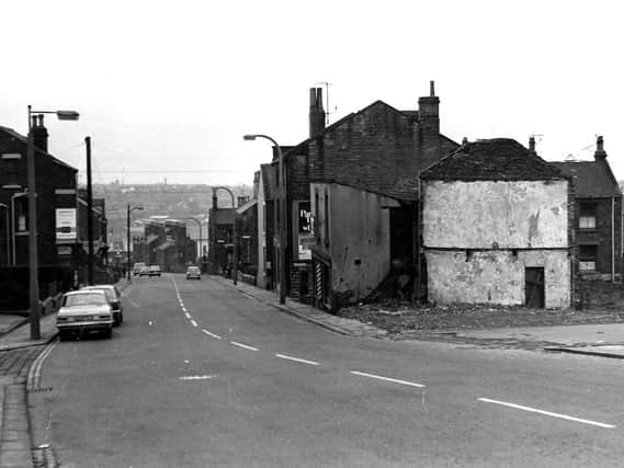 Enjoy these photos of Churwell down the decades. PICS: Leeds Libraries, www.leodis.net