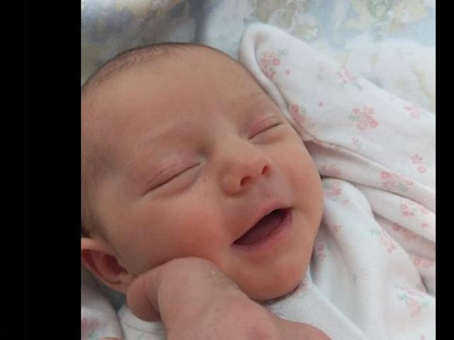 Shell Sadler shared Hope Norah Sadler.