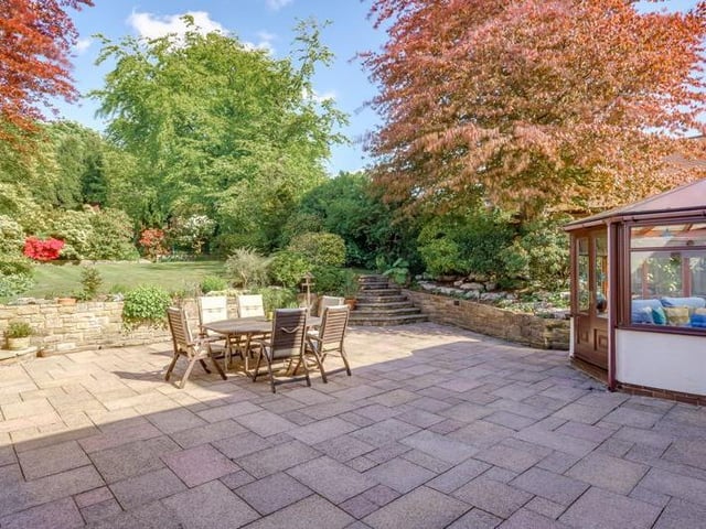 Credit:Alan Batt Estate Agents