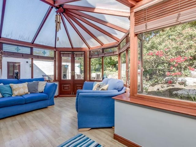 Credit:Alan Batt Estate Agents