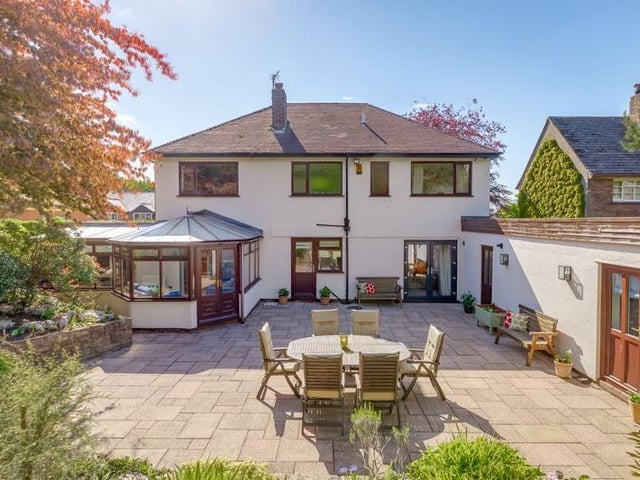 Credit:Alan Batt Estate Agents