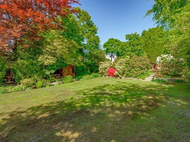 Credit:Alan Batt Estate Agents