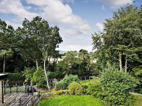 The property is situated within the sought after Bracken Park and enjoys spectacular views to the rear over open countryside and neighbouring Scarcroft Golf Course. Scarcroft itself is conveniently located almost midway between Leeds and the market town of Wetherby and the area is well served with shopping and recreational facilities including a number of excellent golf courses and the David Lloyd Leisure Centre.