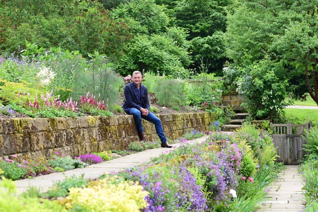 Mount Grace Priory near Northallerton opens on July 4