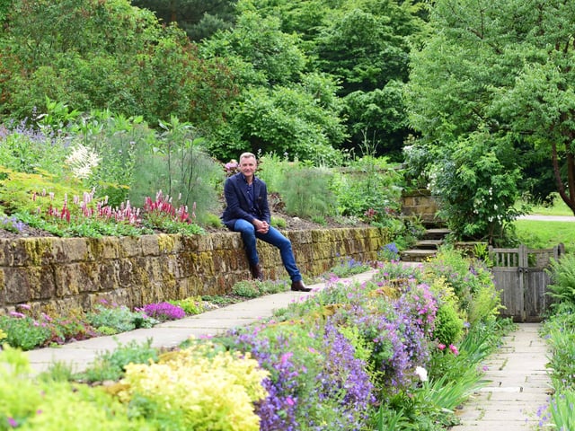 Mount Grace Priory near Northallerton opens on July 4