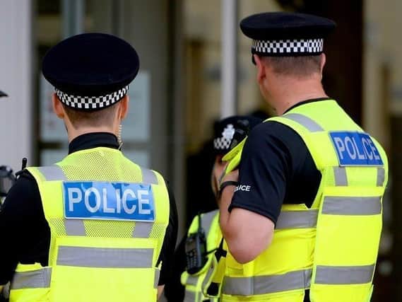 These are the 12 areas of Scarborough with the highest reports of antisocial behaviour