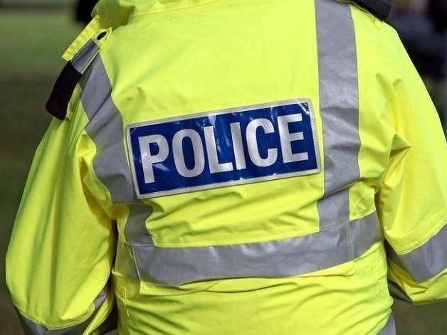 Police received 23 reports of antisocial behaviour in the Ashburn Road area..