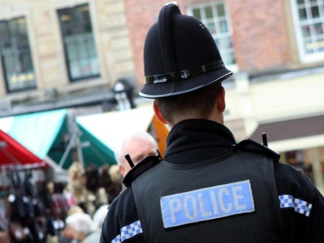 There were 47 reports of antisocial behaviour in the Filey Road area.