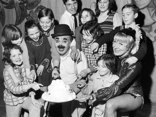 Pantomimes date back to at least the early 1940s. One famous tale exists of a woman giving birth during a performance of Babes in the Wood in 194. Legend has it that the child was gifted free admission for life!