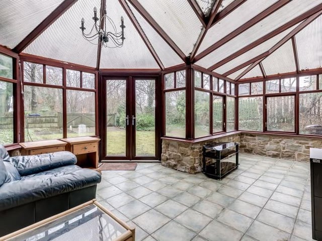Credit:Alan Batt Estate Agents