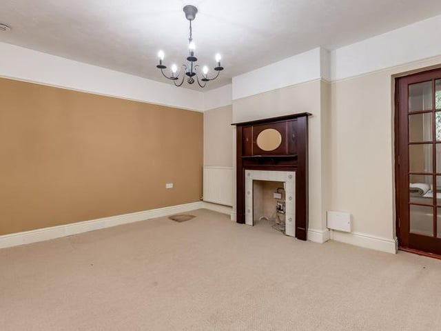 Credit:Alan Batt Estate Agents