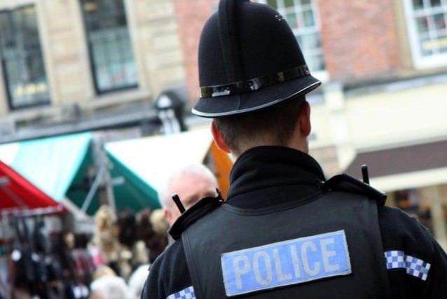 There were 79 reports of violence and sexual offences in and around the Thrum Hall area.
