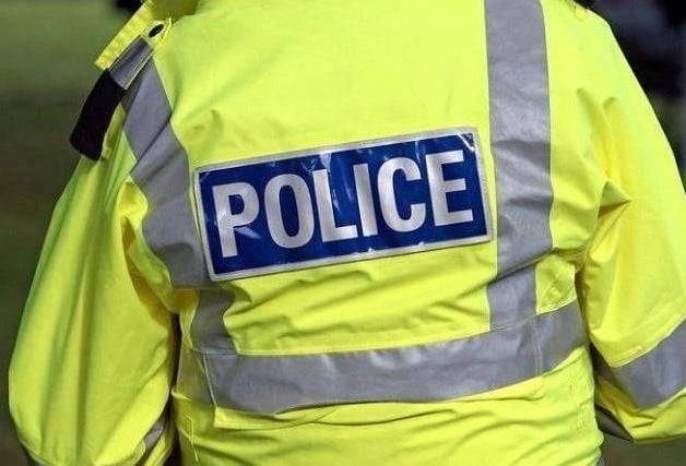 There were 17 reports of violence and sexual offences in and around Mixenden.