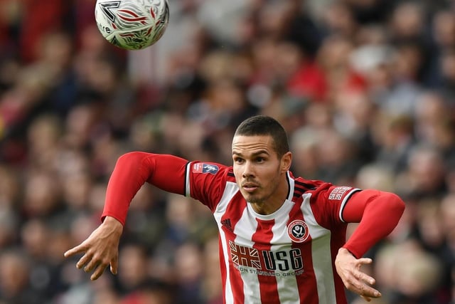 Jack Rodwell is still waiting for a chance to really prove himself in S2.