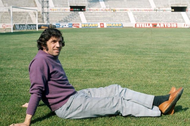 Share your memories of John Giles in action for Leeds United with Andrew Hutchinson via email at: andrew.hutchinson@jpress.co.uk or tweet him - @AndyHutchYPN