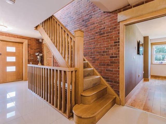 Credit:Arnold and Phillips Estate Agents