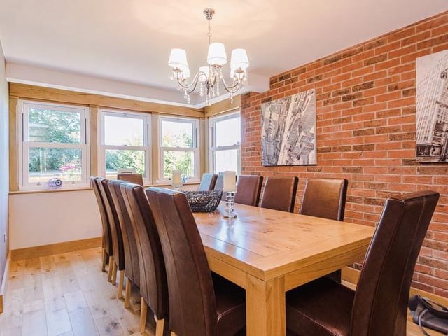 Credit:Arnold and Phillips Estate Agents