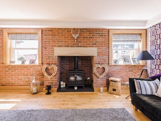 Credit:Arnold and Phillips Estate Agents