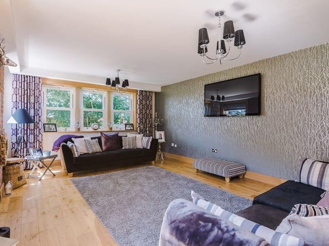 Credit:Arnold and Phillips Estate Agents
