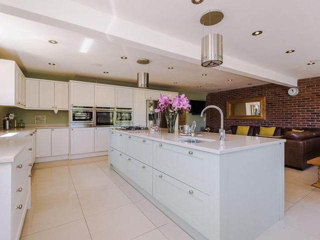 Credit:Arnold and Phillips Estate Agents
