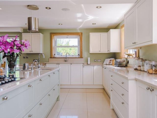 Credit:Arnold and Phillips Estate Agents
