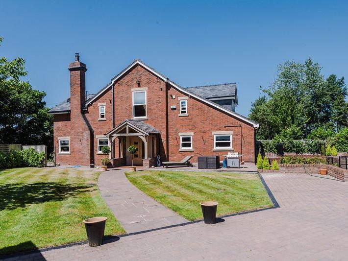 Credit:Arnold and Phillips Estate Agents