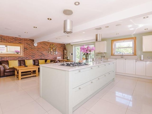 Credit:Arnold and Phillips Estate Agents