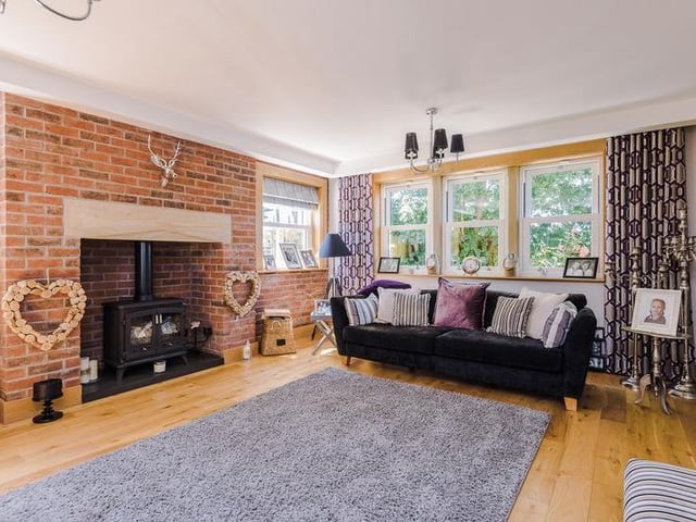 Credit:Arnold and Phillips Estate Agents
